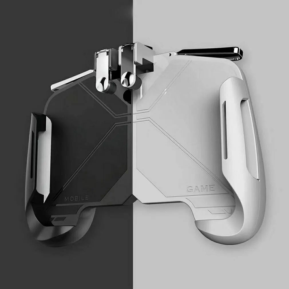 Для мобильного игрового контроллера PUBG геймпад Кнопка триггера Aim AK16 шутер