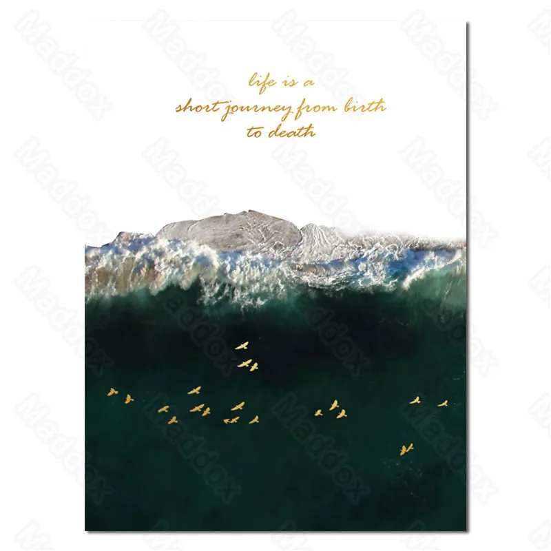 

Canvas Printing Modern Fashion Beautiful Decorative Painting English Alphabet Living Room Bedroom Murals Hanging Paintings