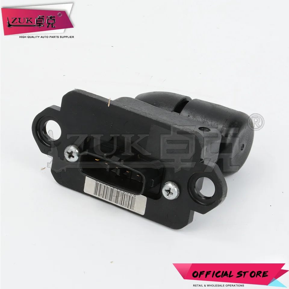 Датчик воздушного потока ZUK MAF для Toyota CAMRY AVALON SIENNA LEXUS ES300 GS300/430 LS400 22204-20010 197400-1000 |
