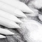 Долговечный инструмент для рисования KDD с двойной головкой, пастель, новинка, растушевка, школьный материал для растушевки, бумажный карандаш для эскизов