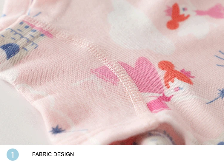SheeCute/Для девочек, для малышей и детей постарше, для 3-комплект нижнего белья мягкие хлопковые трусы для малышей, трусы детские плавки