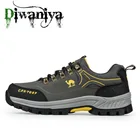 Кроссовки Diwaniya, для мужчин и женщин, Нескользящие, водонепроницаемые, для походов