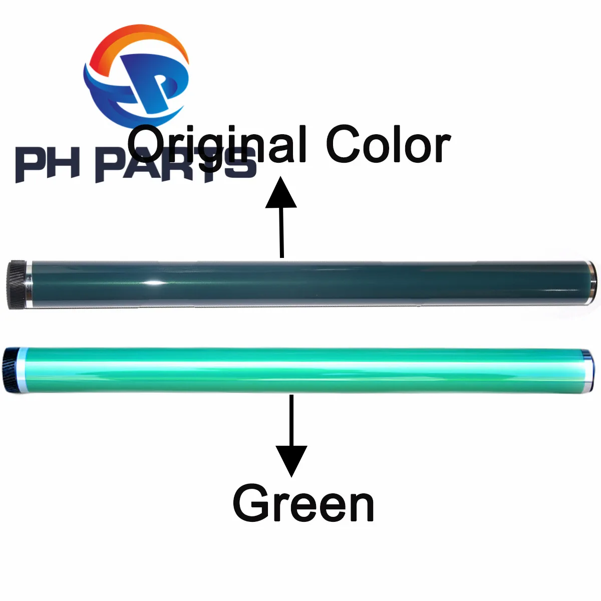 

1X C2000 C2500 C2800 OPC Drum for Ricoh MP C3002 C3502 C4502 C5502 MPC3002 MPC3502 MPC4502 MPC5502 Cylinder Drum