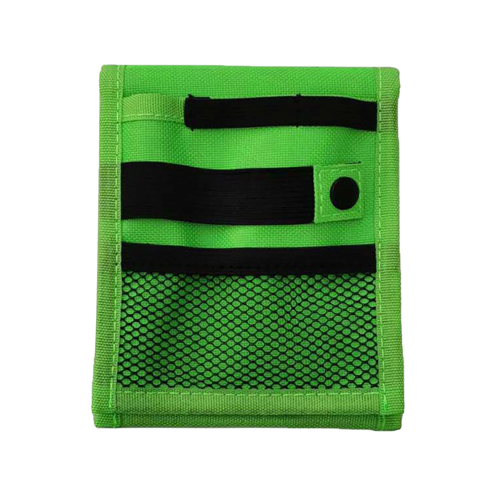 

Protective Durable Tools Storage Multipurpose Pouch Portable Stationery Pen Bag Chest Inserted Holder Oxford Cloth School Office
