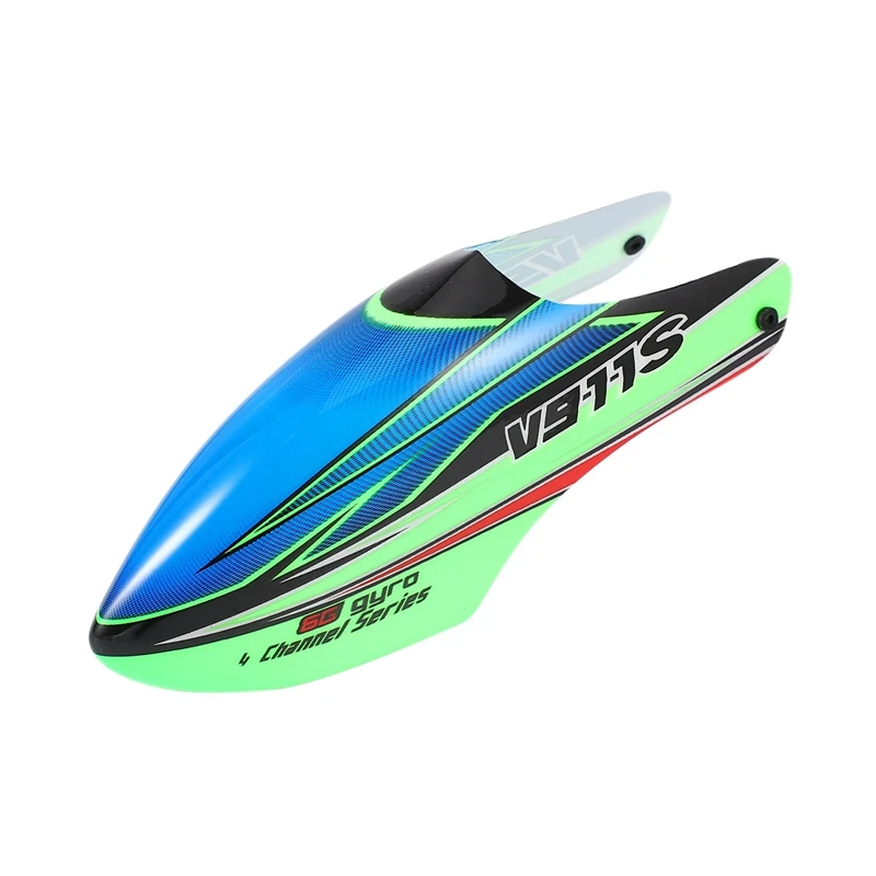 

V911S Навес/головная крышка V911S.0003 для Wltoys V911S фотосессия