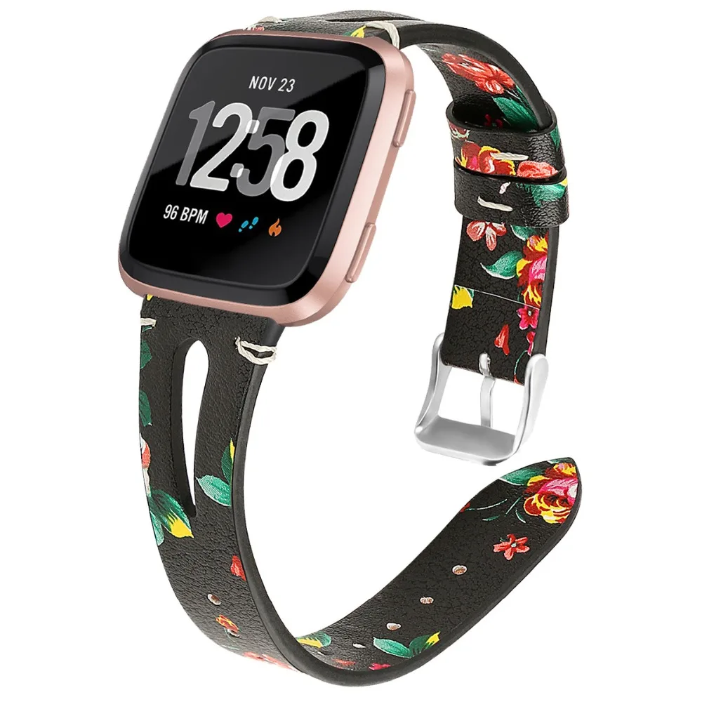 Ремешок для Fitbit versa 2 Band замена Смарт-Браслет для Fitbit versa2 полосы Силиконовый браслет Versa 2 ремешок для часов