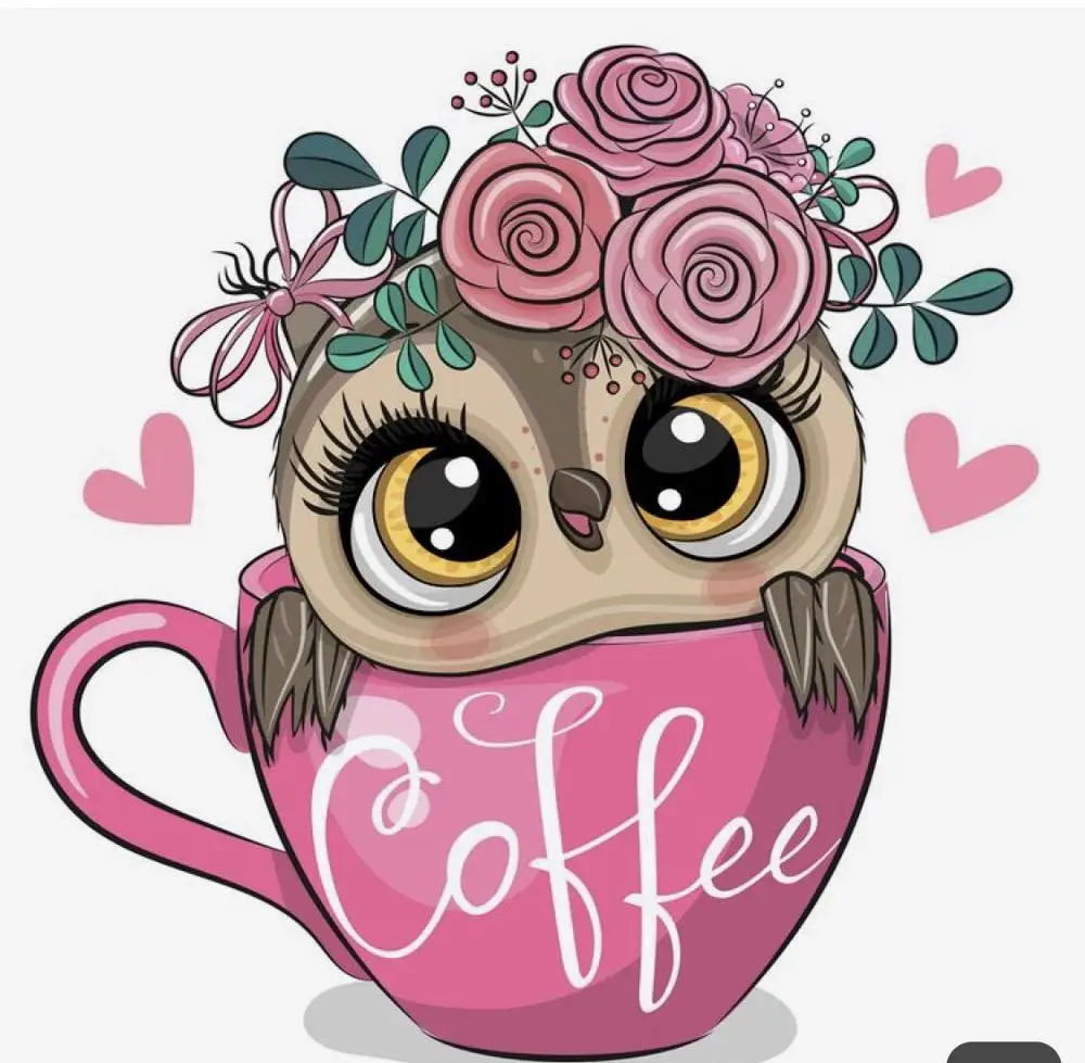 Силиконовый штамп для скрапбукинга 10 х10 с цветами | Дом и сад