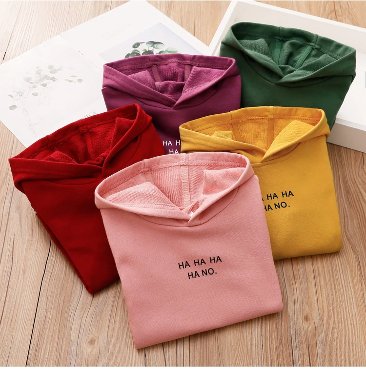 

2020 Sweatshirts Baby Girls Boys Hoodies Toddler Kids Sweatshirts Children's O Neck Long Sleeves Hoodies Clothes DR5