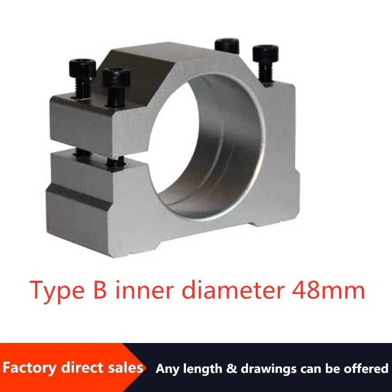 Лидер продаж высококачественное крепление держателя электродвигателя шпинделя