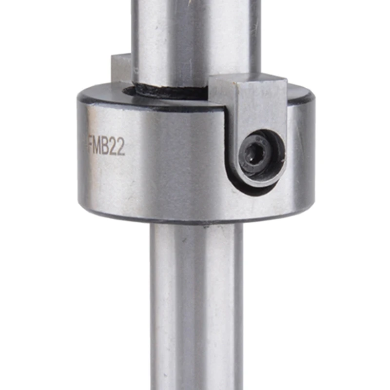 

C16 FMB22 Holder Face Mill Arbor Shell End Mill Arbor Adaptor for Milling Tool