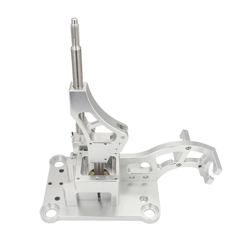 Рычаг переключения передач алюминиевая ручка для двигателя серии Acura RSX / K EG EK |