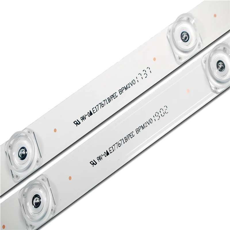 16 шт./компл. Новый светодиодный Подсветка полосы для LG 47LB650 47LB630 innotek DRT 3 0 47 &quotA B-Тип