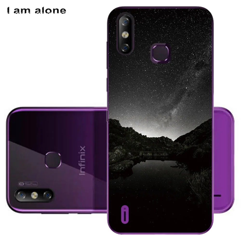 phone cases for infinix smart 2 3 plus 4 x5515 x627 x653 cute back cover mobile fashion bags free shipping free global shipping