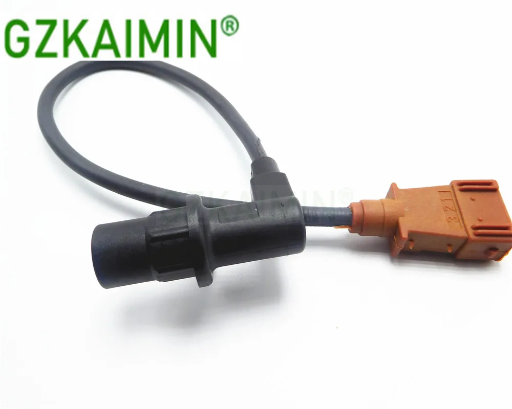 Датчик Положения коленвала для Citroen AX Saxo ZX Peugot106 205 306 405 Partner OEM 96085170 9608517080 1920.4A 1920.J5