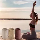 Ароматический диффузор, освежитель дерева, ароматическая терапия, портативный аксессуар для дома и офиса