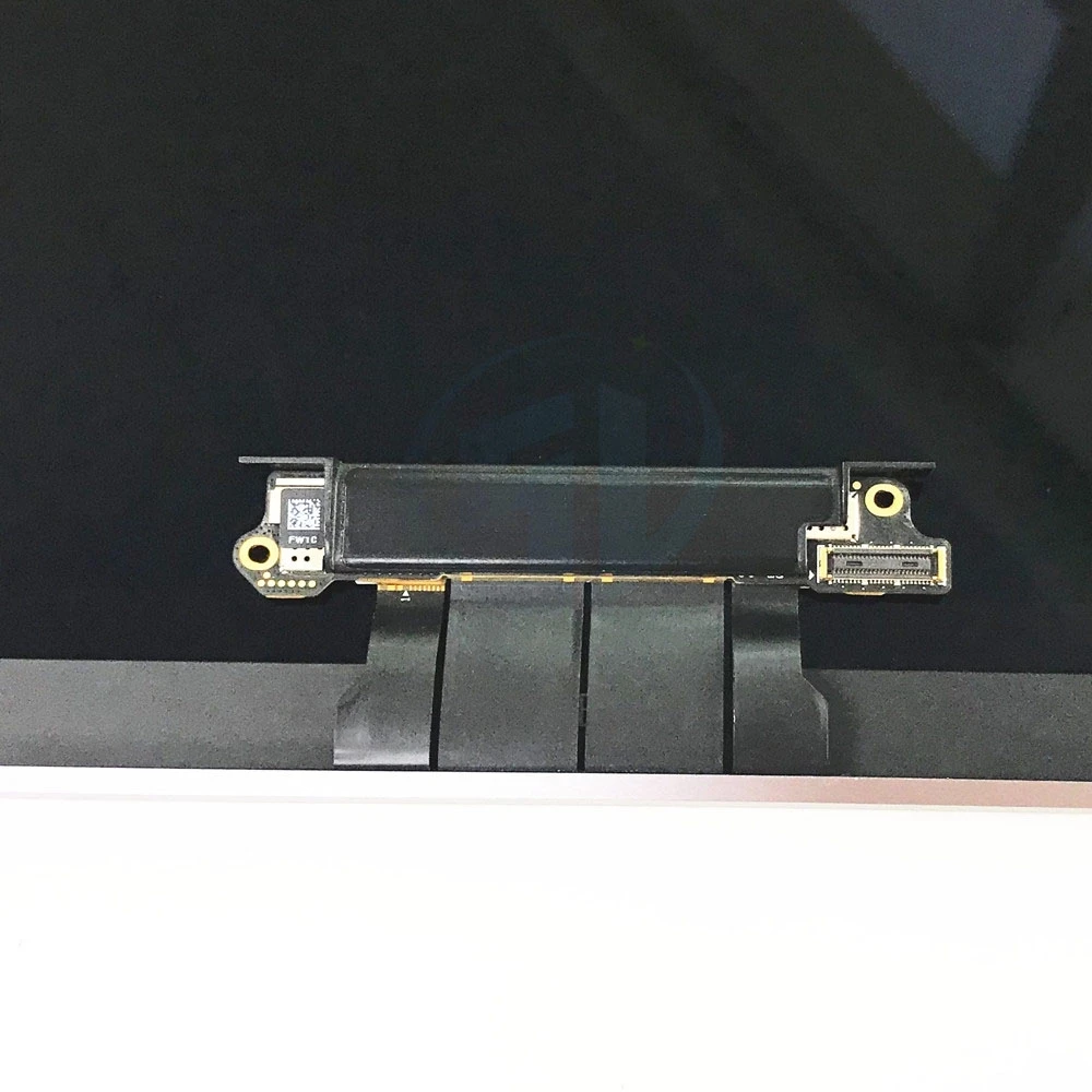 Новый Полный ЖК экран A1534 для Macbook дисплей 12 дюймов светодиодный в сборе