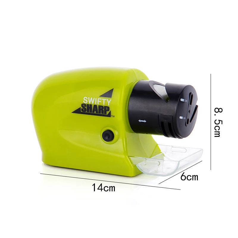 Электрическая точилка для ножей Многофункциональный беспроводной
