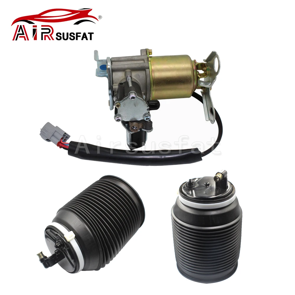 Pump For Toyota Land Cruiser Prado 120 4runner For Lexus Gx470 2003-2009