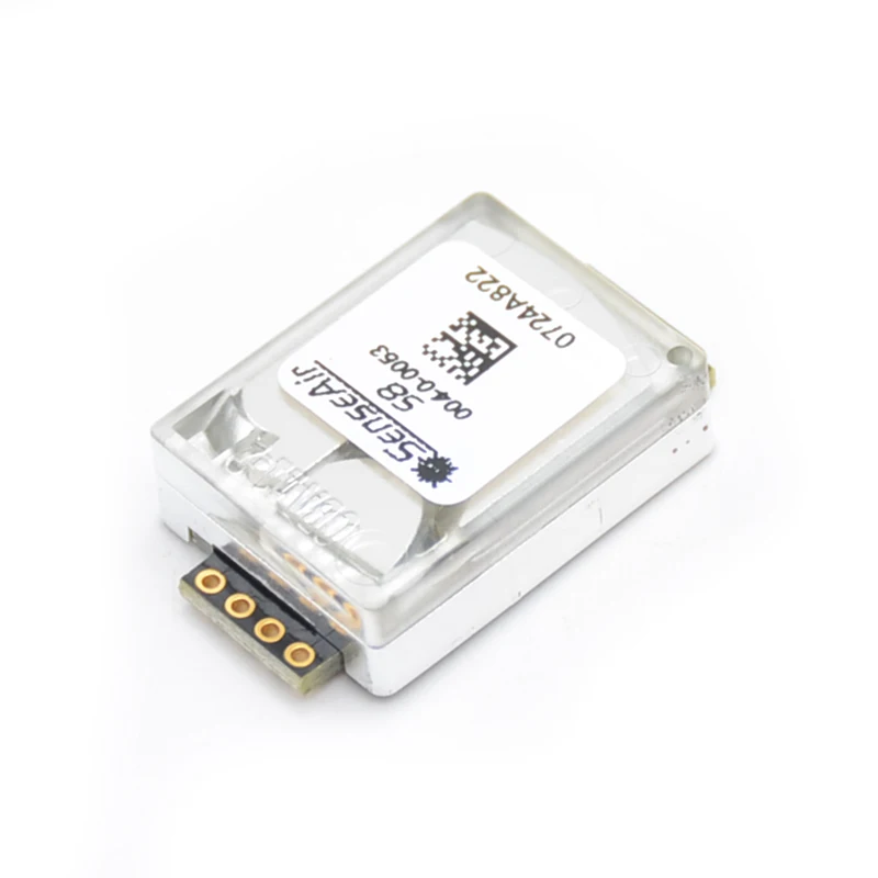 Углекислый газ Сенсор S8-0053 SenseAir S8 004 0-0053 S8-0053 инфракрасный CO2 углекислого газа Сенсор S80053 S8 0053