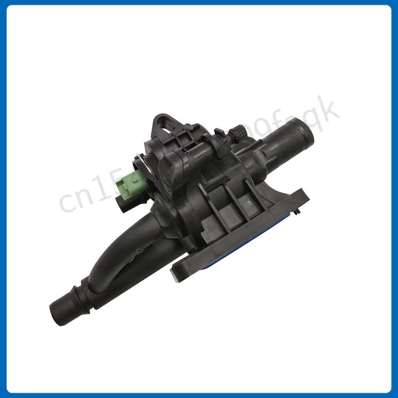 

for Automobile Water Pass Thermostat Assembly Sensor 9684588980 1336.ax