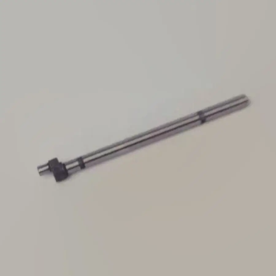 

6100845 главный вал поворотного порога, используемый для швейной машины Yamato