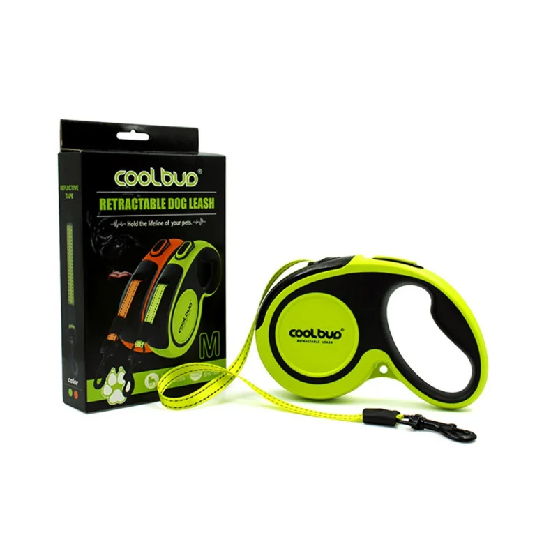 

Automatic Pet Retractable Leash Retractable Dog Leash Dog Retractor Walking Leash 2021