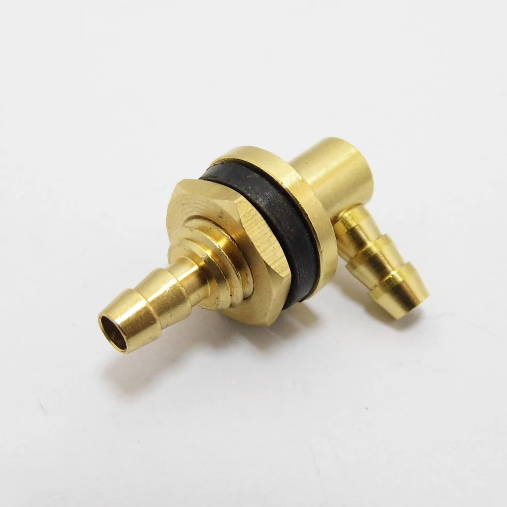 1 шт топливный ниппель бак на