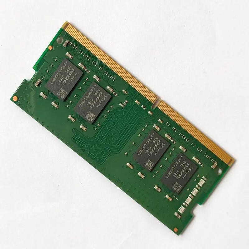 Оперативная память Kingston для ноутбука DDR4 8 ГБ 3200 МГц 1 2 в | Компьютеры и офис