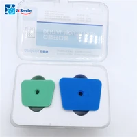at2 dental autoclavable latex free mouth prop largesmall set