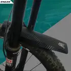 7 видов стилей PP5 MTB дорожное Велосипедное водонепроницаемое углеродное волокно переднее заднее крыло для велосипеда с нейлоновой лентой Прямая поставка велосипедные аксессуары