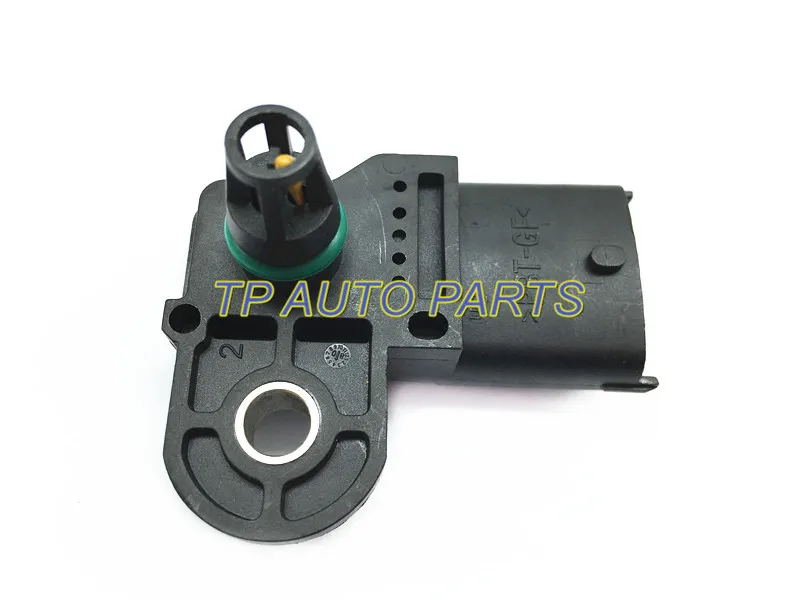 Карта датчик давления для F-ord R-anger 3 0 TD OEM 0281002680 WE01-18-211 | Автомобили и мотоциклы