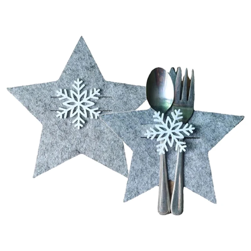 

4 шт., вилка для ножа