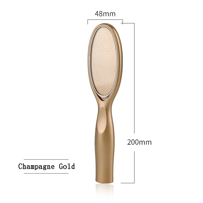 Пилинг для ног пилинг омертвевшая кожа протирание пластины шлифовальный камень