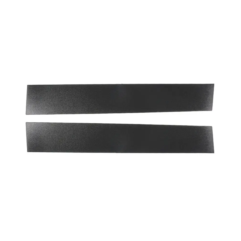 

Front Door Glass Trim Strip Car Door Glass Trim Strip Sturdy Car Accessories 5020665AA Practical Glass Trim Strip