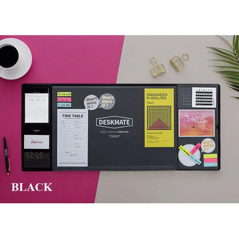 Большой Офисный Компьютерный стол коврик современный клавиатура Коврик для мыши