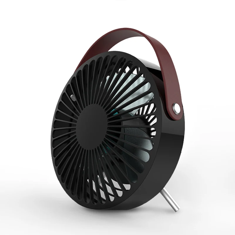 

New Mini Desktop Fan Portable USB Fan Home Office Mini Cooler DC5V USB Summer Cooling Fan