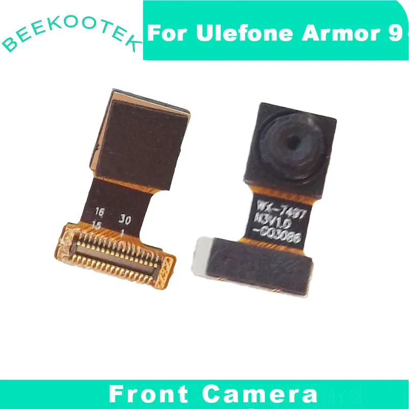 

Запасные части для фронтальной камеры Ulefone Armor 9, 8,0 МП