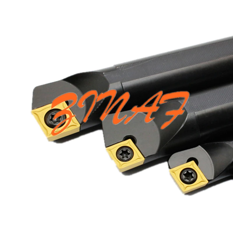 1 шт. S08K S10K S12M S16Q SCKCR06 sckcr09держатель инструмента для токарного станка с ЧПУ Режущий