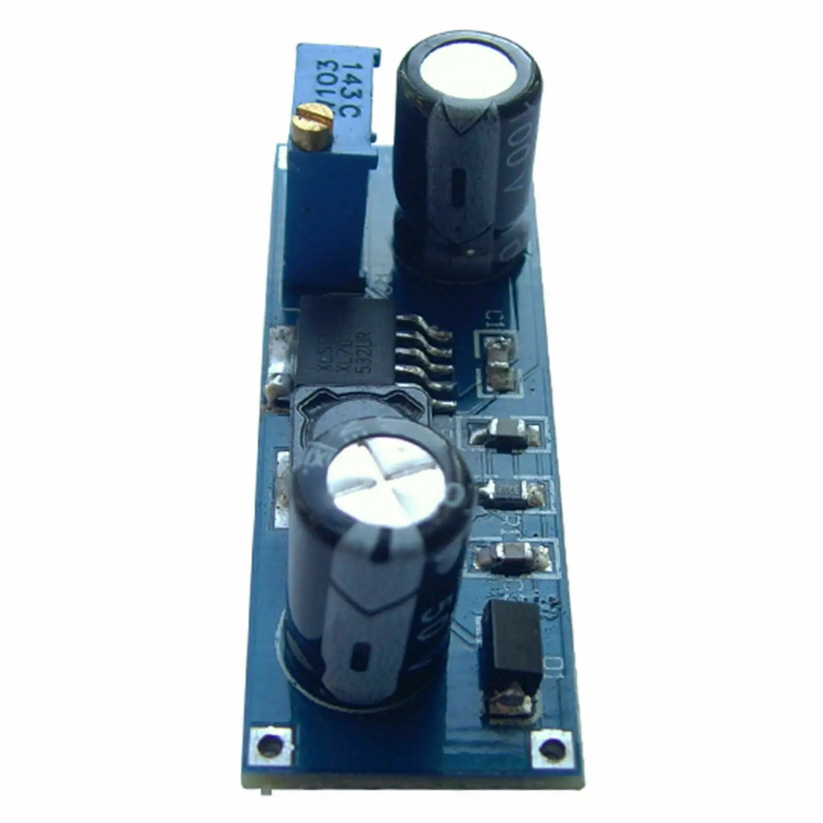 

10pcs XL7015 DC5V-80V to DC5V-20V Step Down Power Supply Voltage Regulator