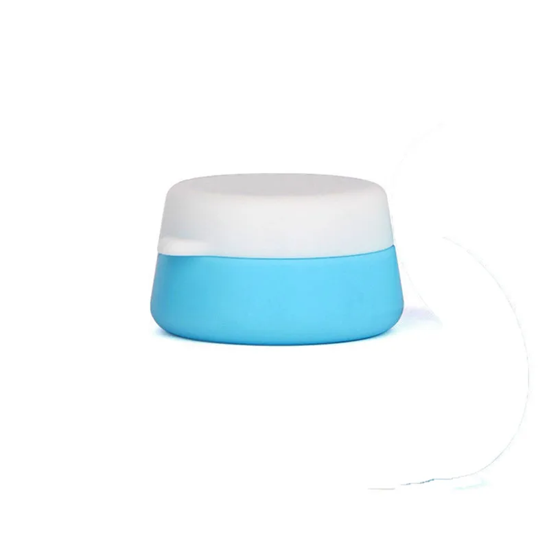 3 шт. силиконовые бутылки для косметики 10 мл | Дом и сад