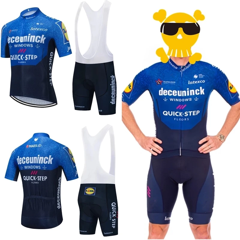 2021 комплекты велосипедных Джерси для быстрой езды, велосипедная одежда с коротким рукавом для езды на велосипеде, велосипедная Майо, велоси... от AliExpress WW