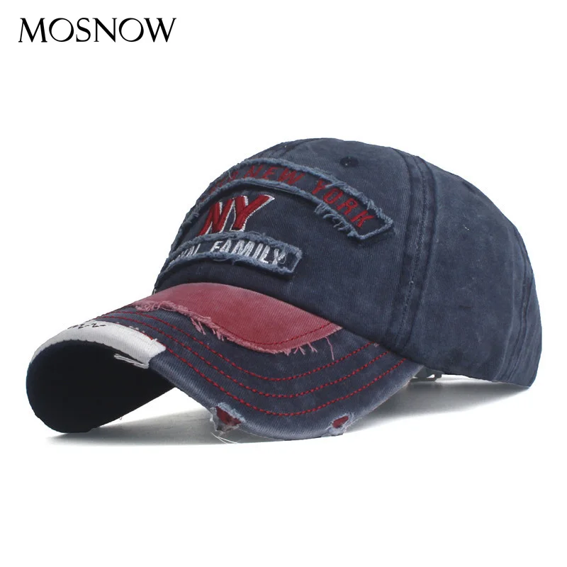 Мужская бейсбольная кепка с вышитыми буквами NY хип хоп s Кепка Snapback