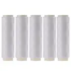 Невидимая резиновая леска 200 мфутов, эластичная прочная нить