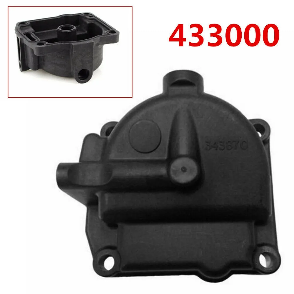 Карбюратор поплавковая чаша Comp камера прозрачная масляная чашка для Johnson evinгруб