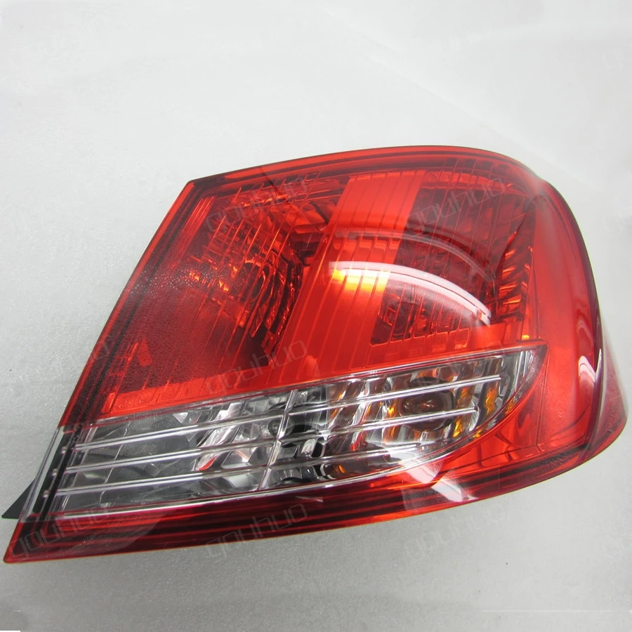 Задний фонарь в сборе для Peugeot 408 2009 2010 2011 2012|light outside|light taillight for |