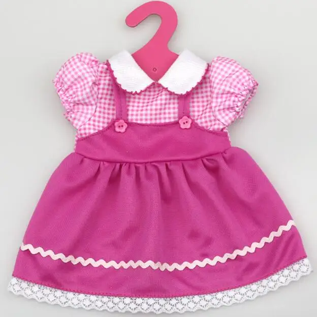 1 шт. набор одежды для кукол кукла девочек 18 дюймов|doll clothes set|american girlamerican girl doll |