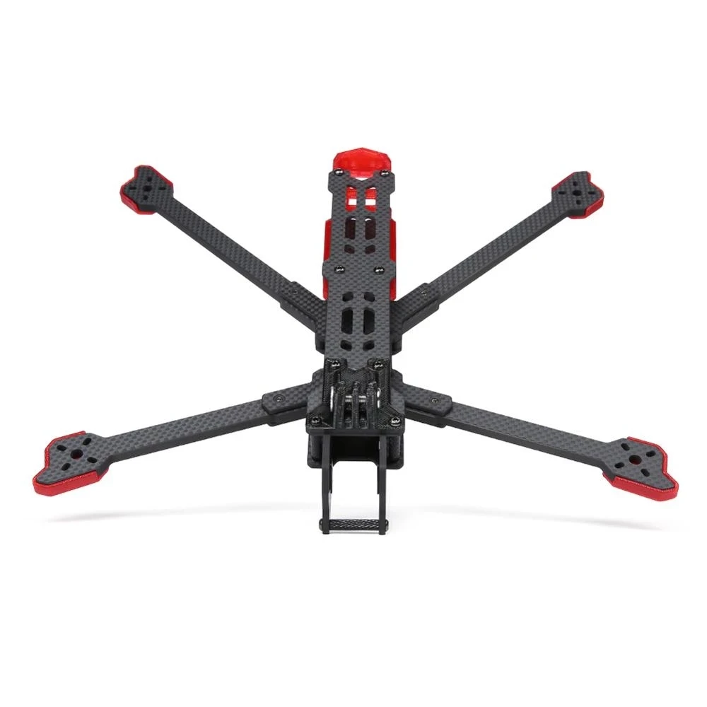 Набор рамок дальнего действия iFlight Chimera7 Pro 7 5 дюйма с рукояткой 6 мм для запчастей