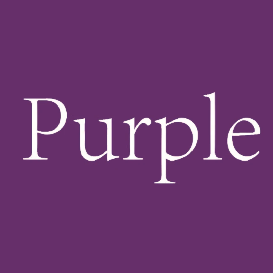 purple Вишневое дерево, настенные наклейки, розовые вишневые деревья, настенные наклейки, розовые листья, цветущее дерево, птицы, наклейки - Цвет: purple