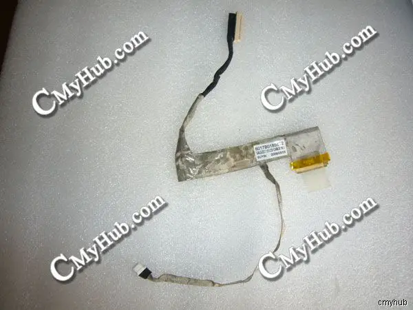 Гибкий ленточный Соединительный кабель для видеокамеры HP 2140 Mini-Note PC LCD Screen LVDS