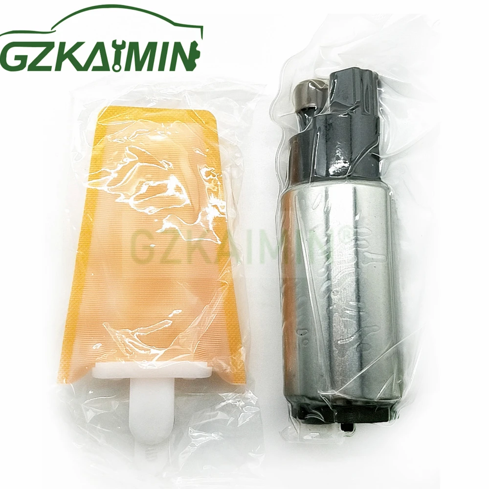 

NEW FUEL PUMP FOR HONDA ACURA SUBARU HYUNDAI JEEPINFINITI OEM 195130-6980 195130-6970